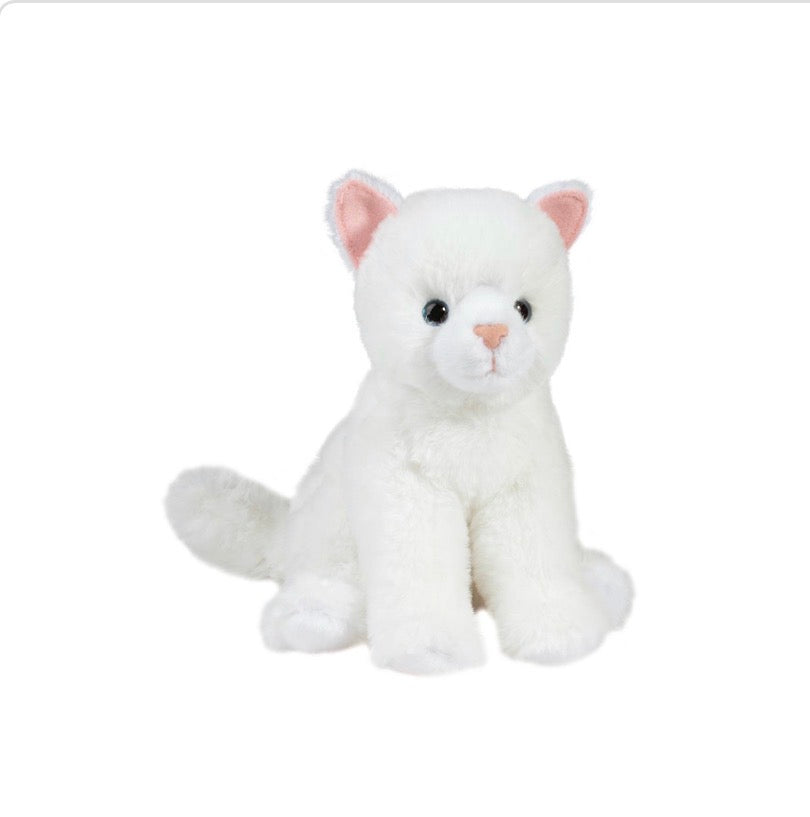 Mini cat