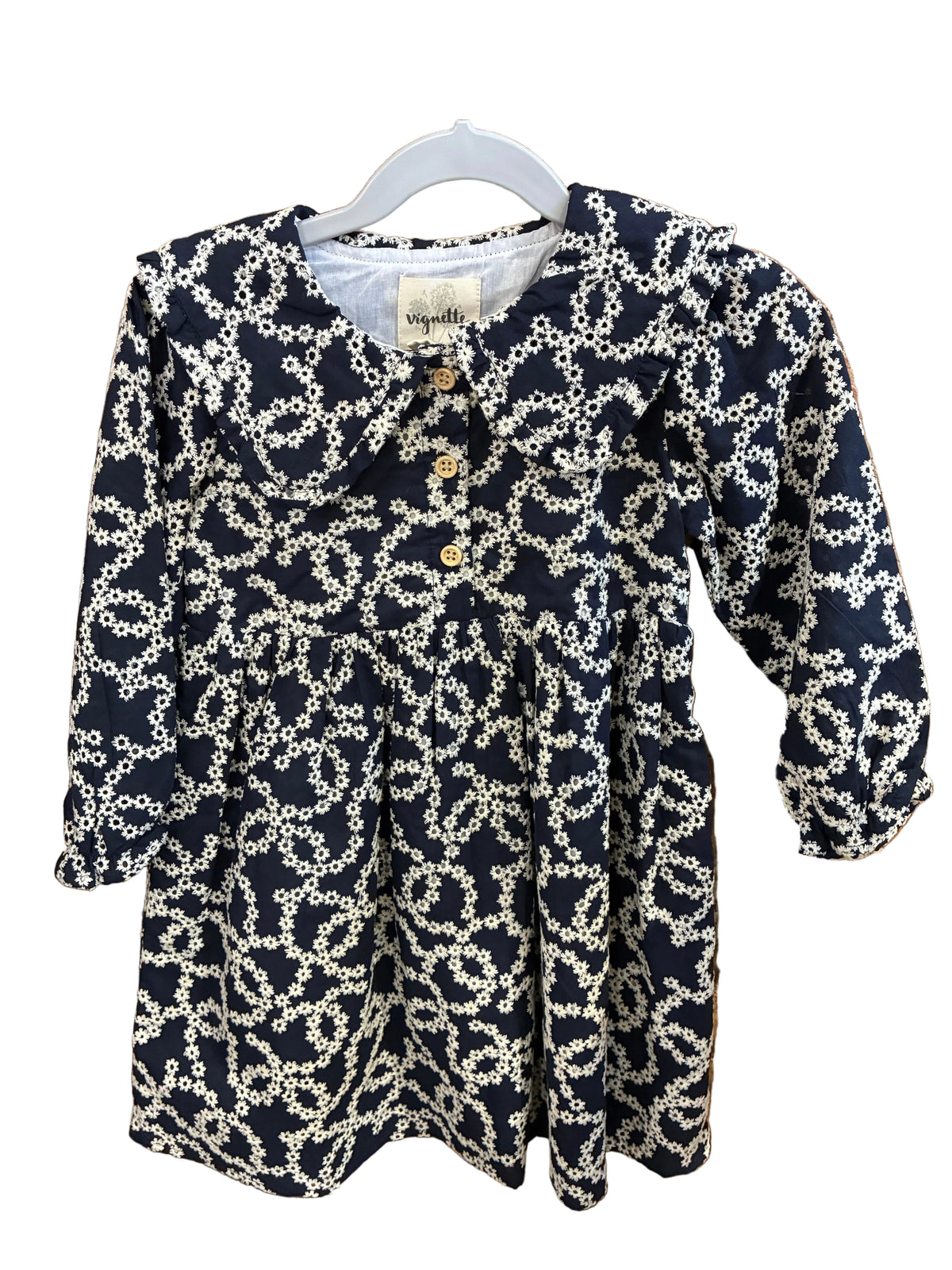 Sylvie Dress