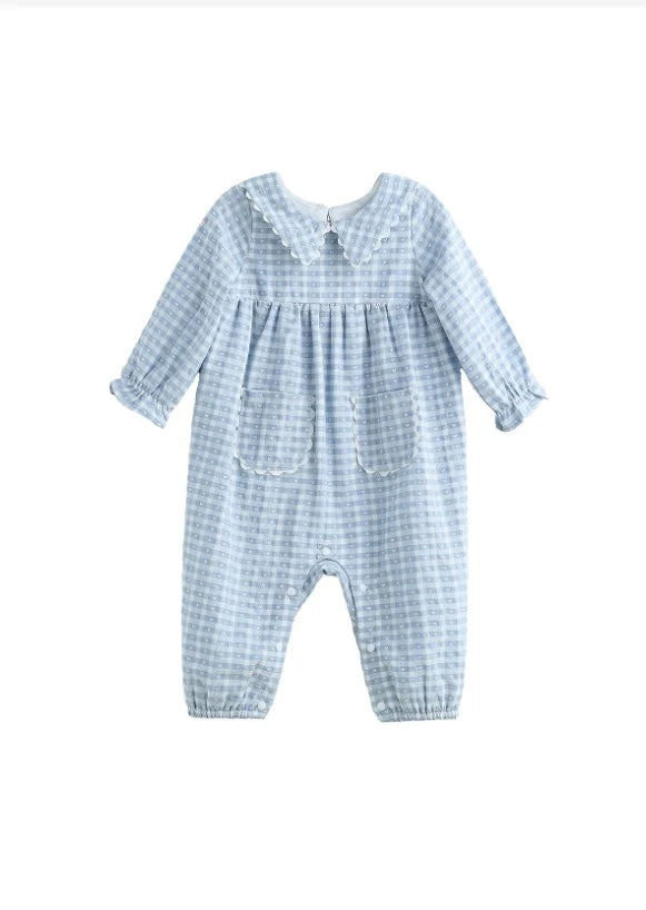 Ella Rae Romper