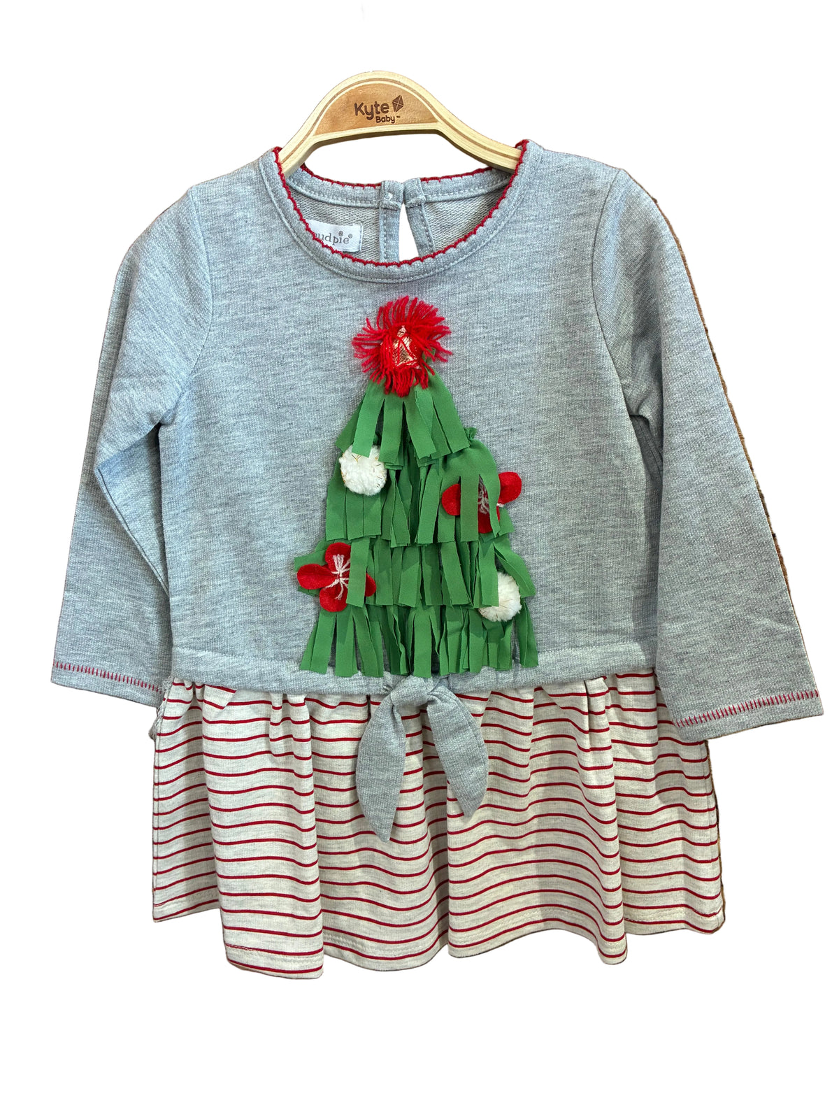 Very Merry Dress