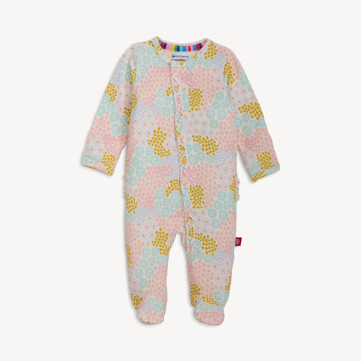 Harper Magnetic Footie