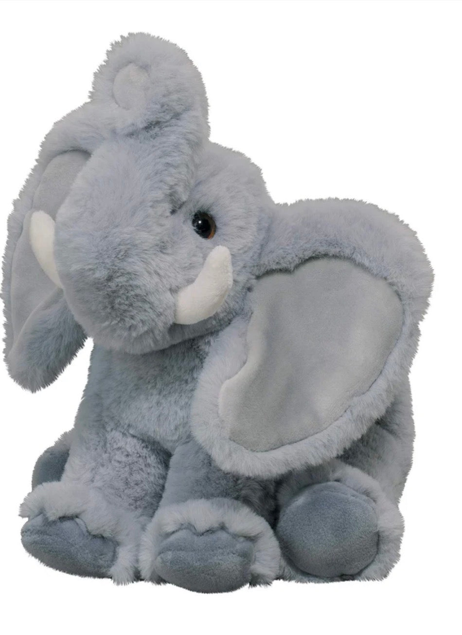 Everlie Elephant Soft