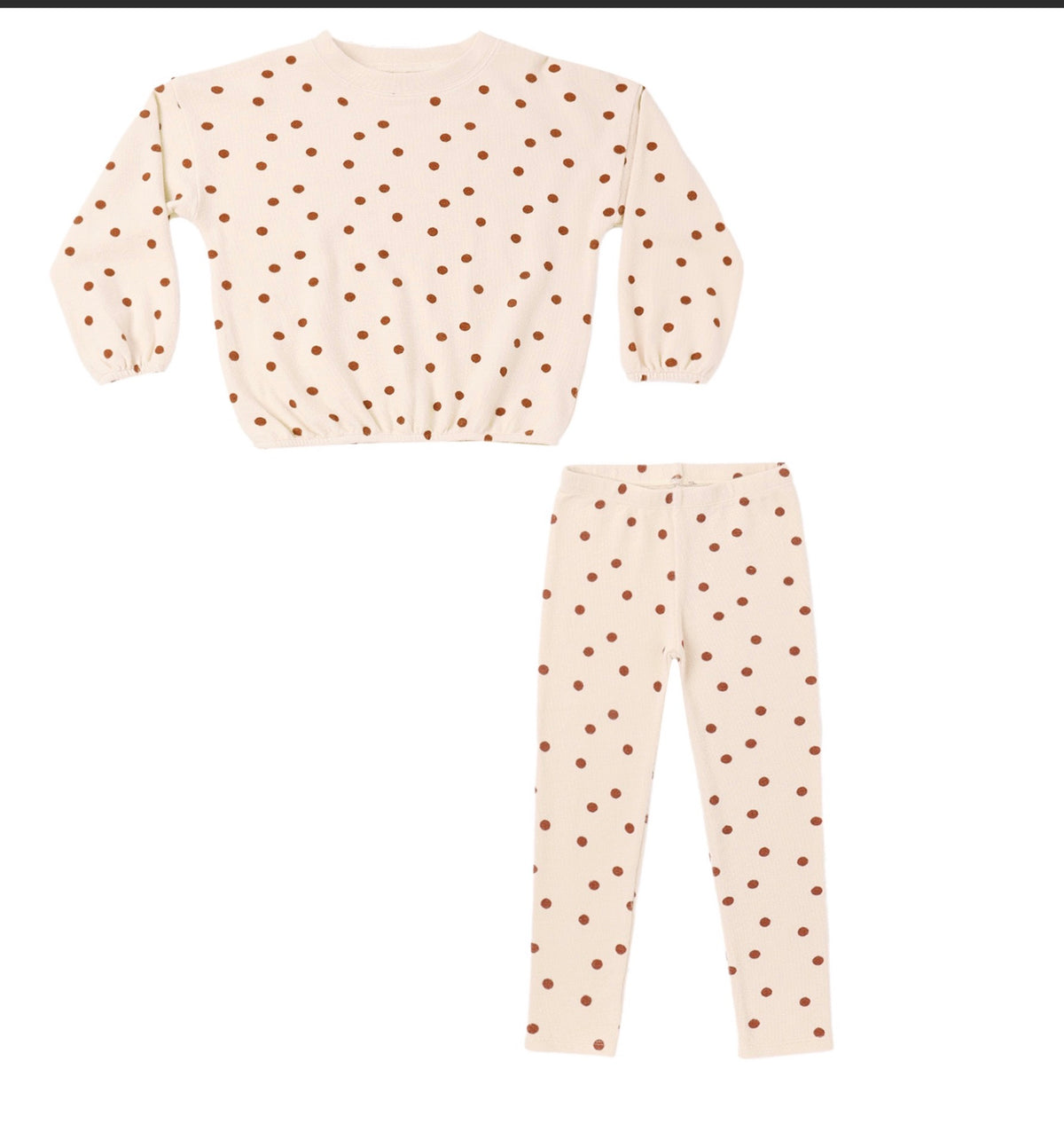 Ruby Dot Set