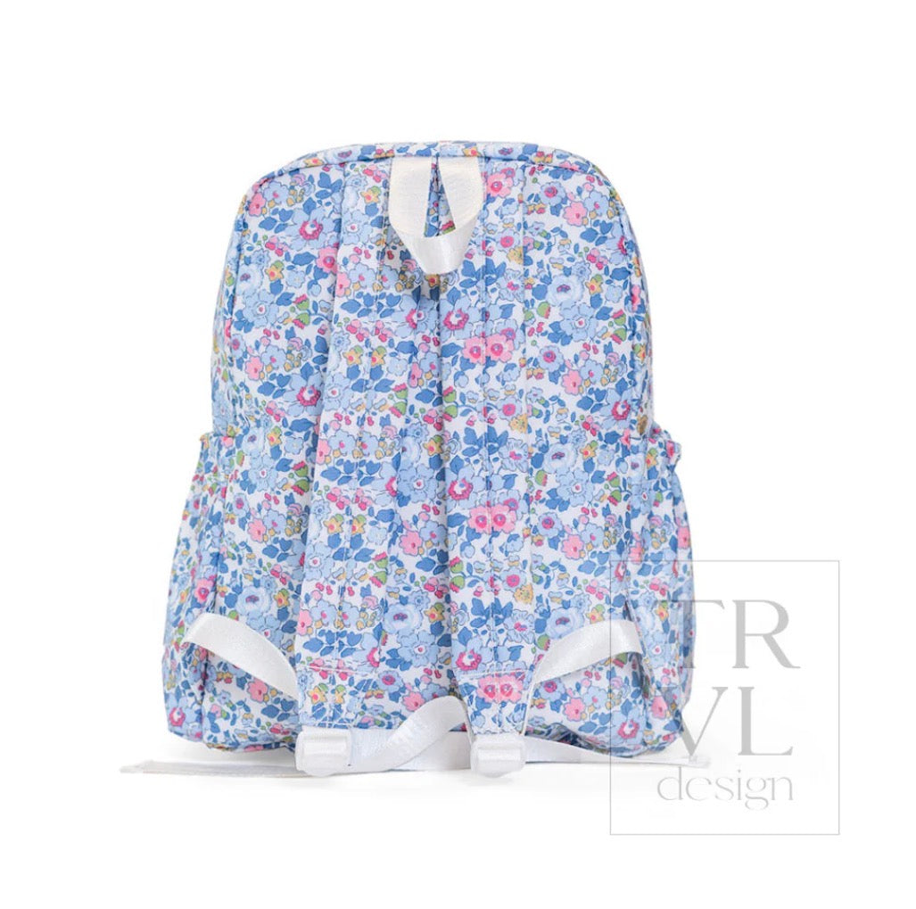 Backpacker BridgeHampton Floral