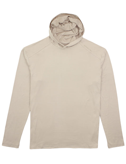 Ravine Hoodie Dove Shirt