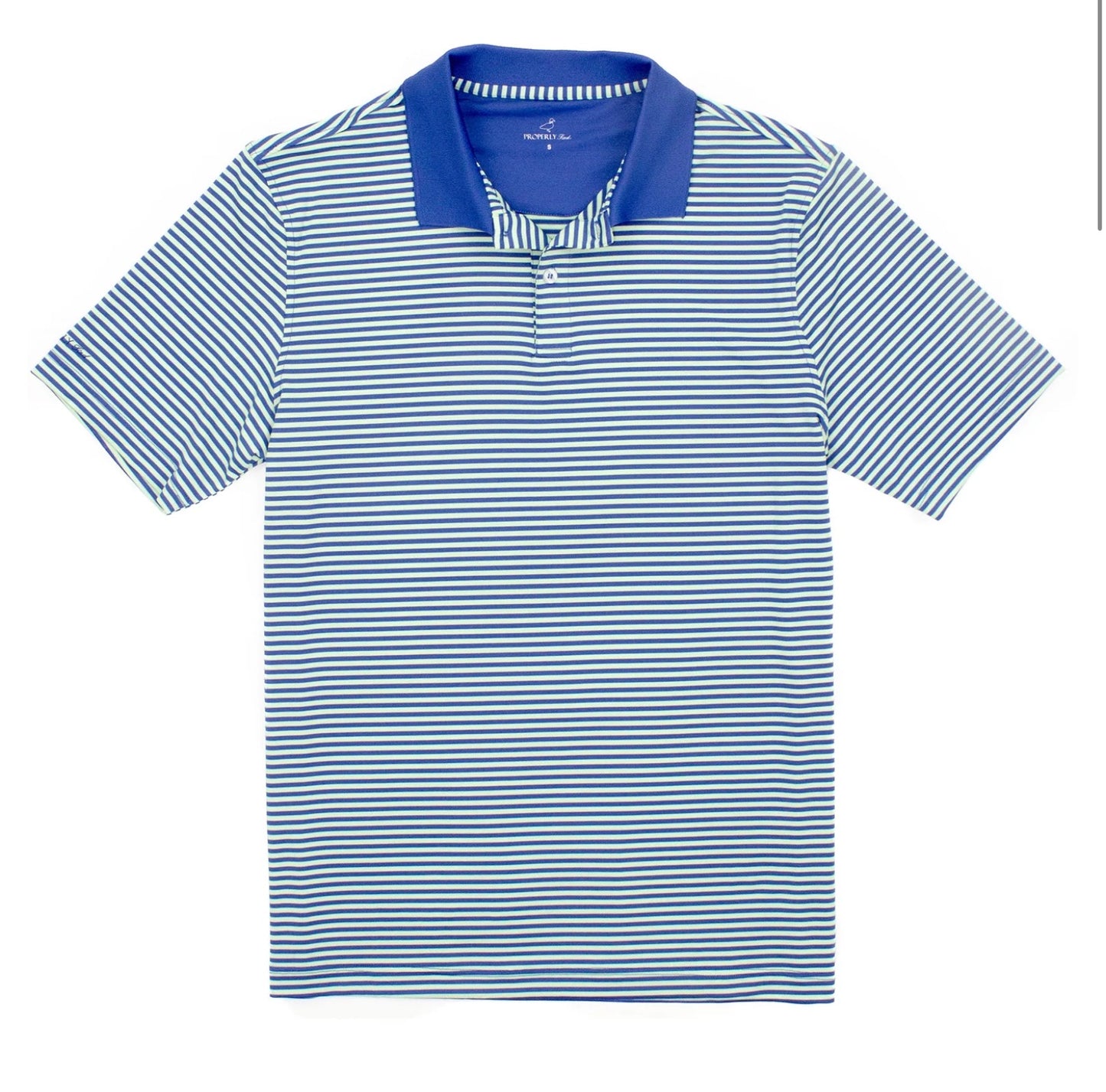 Dallas Polo Cosmos