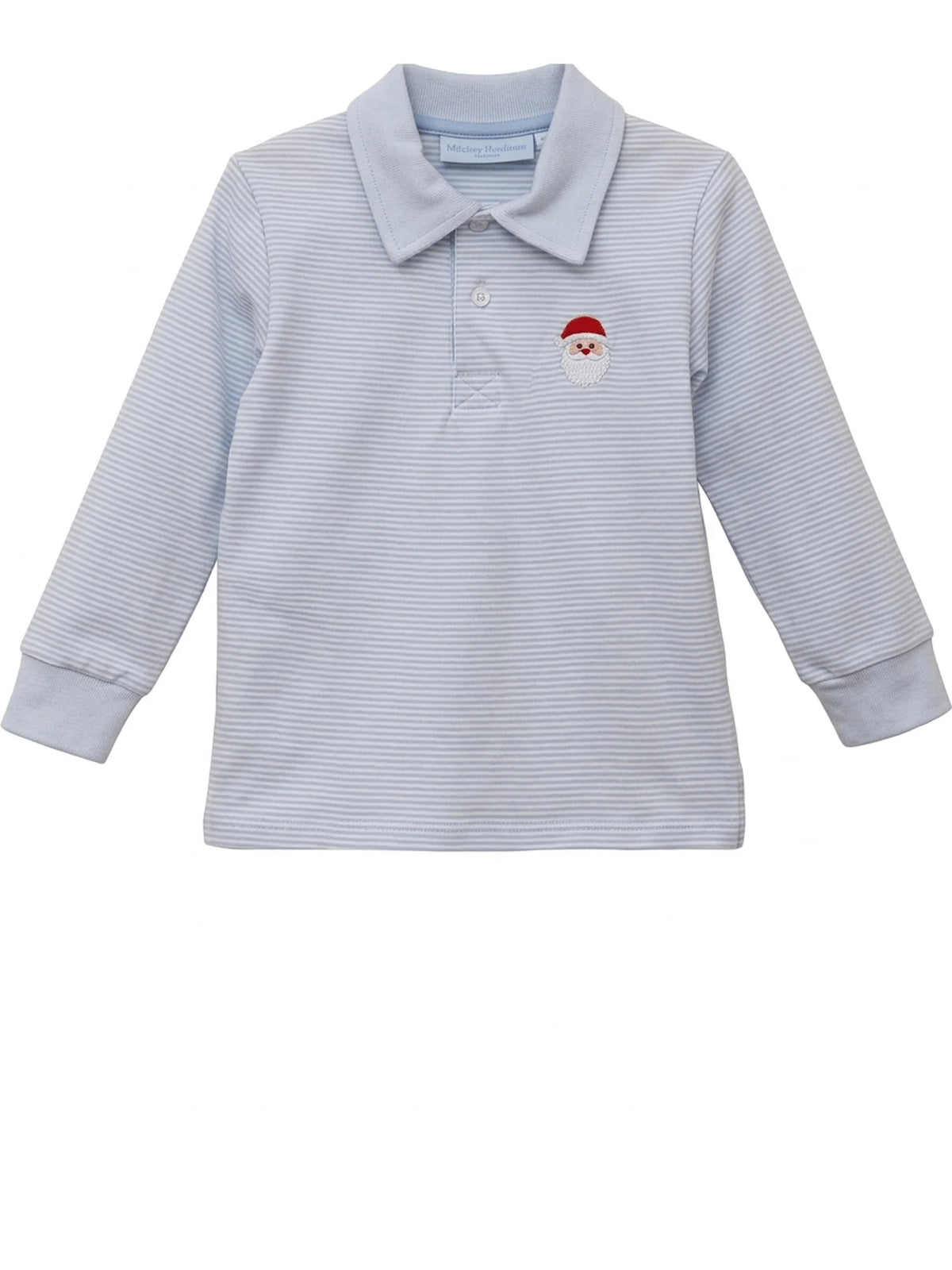 Santa Trio Polo