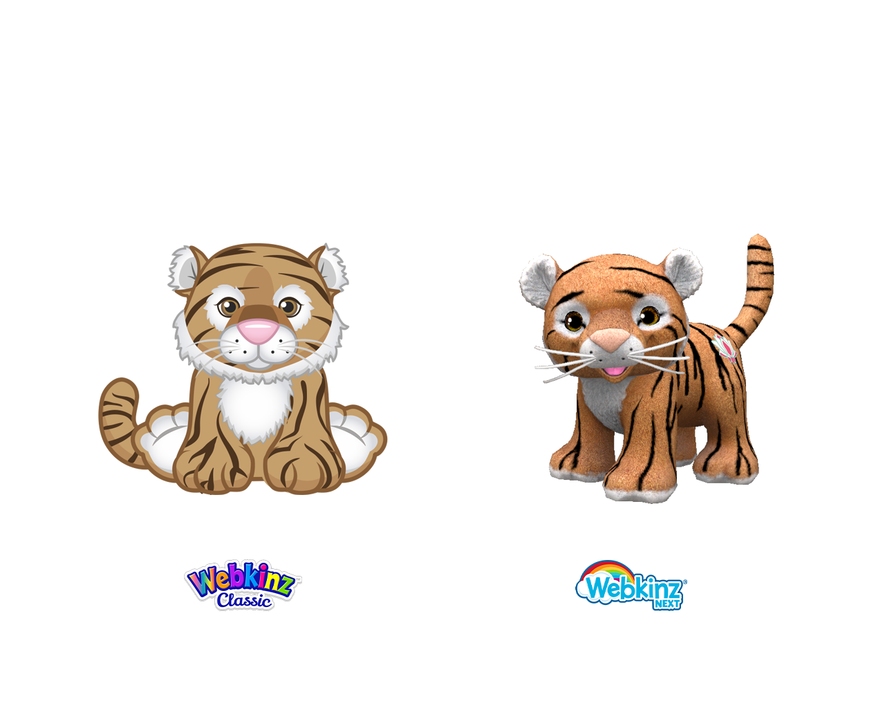 WEBKINZ