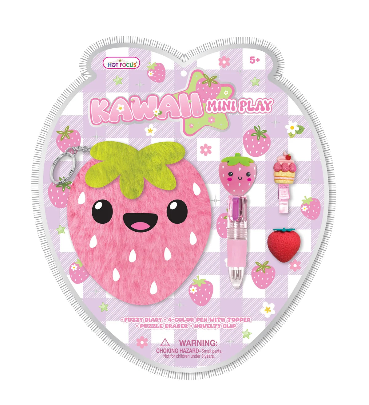 Kawaii Mini Play