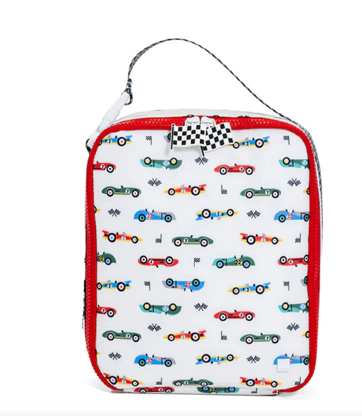 TSA Lunchbox Vroom 2