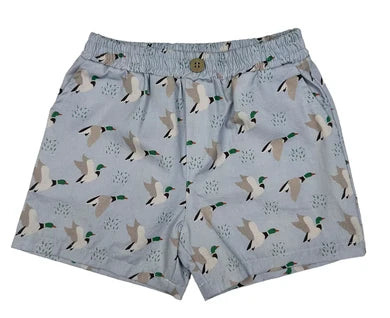Mallard Duck Maddox Shorts