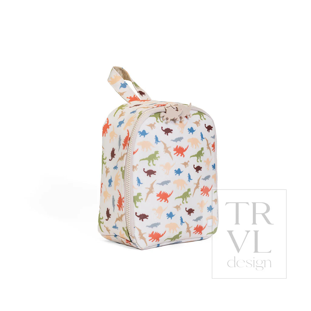 Lunch Bag Dino Roar