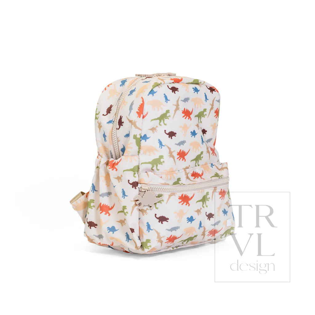 Mini Backpacker Dino Roar