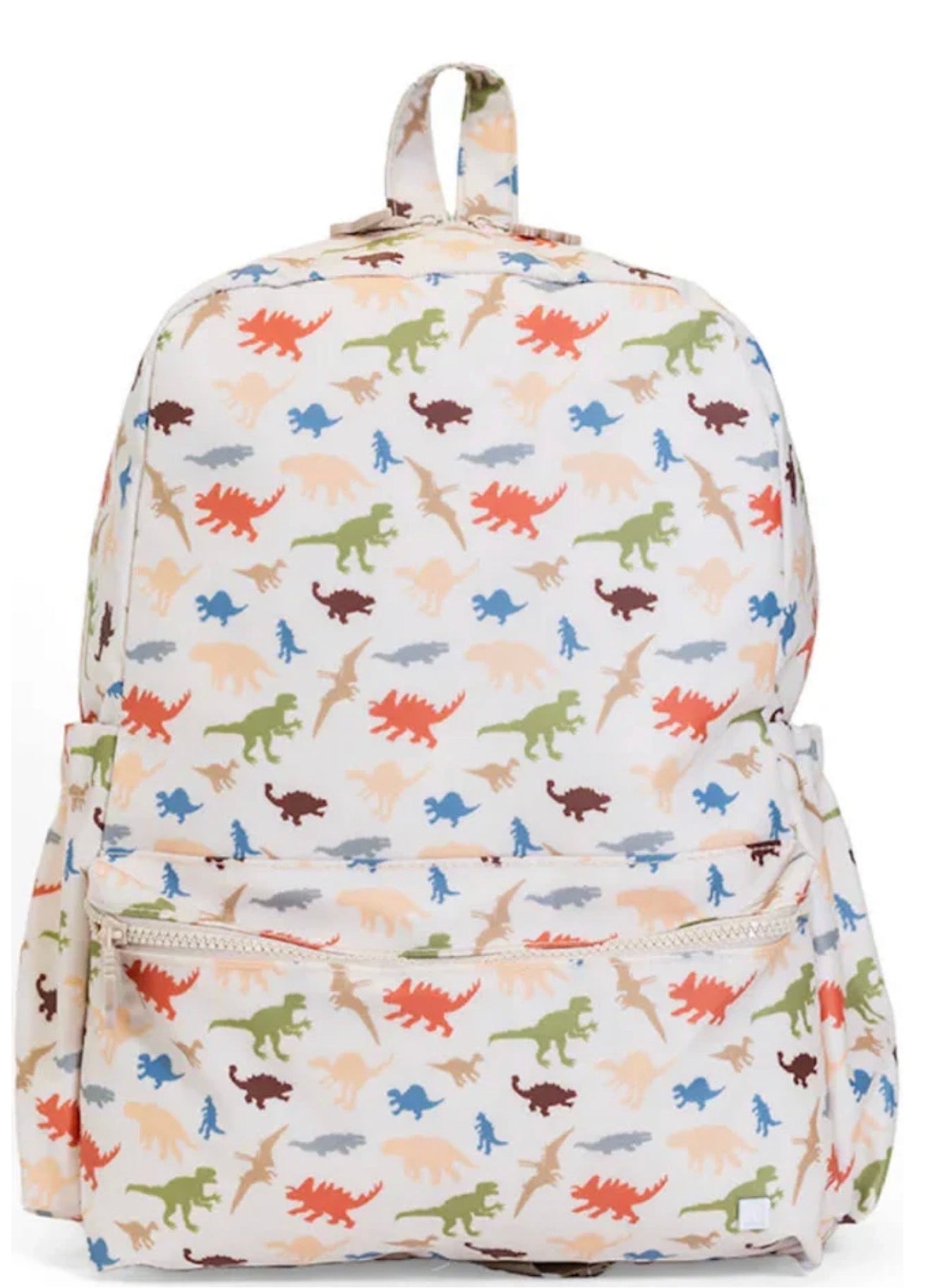 Trvl Backpacker Dino Roar