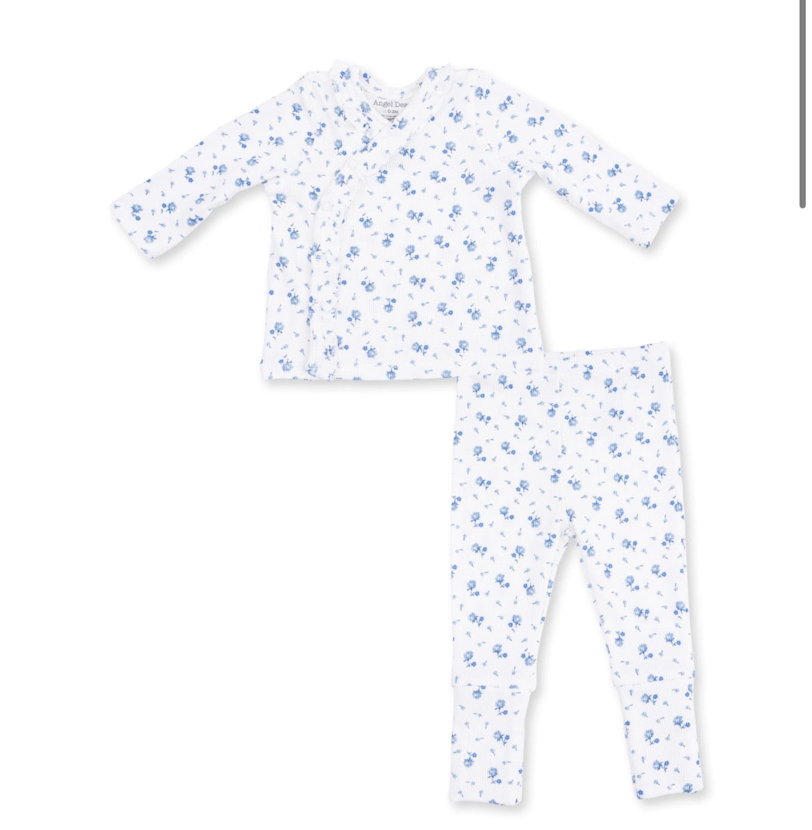 Take me Home Set With Convertible Pant Joli Rosette