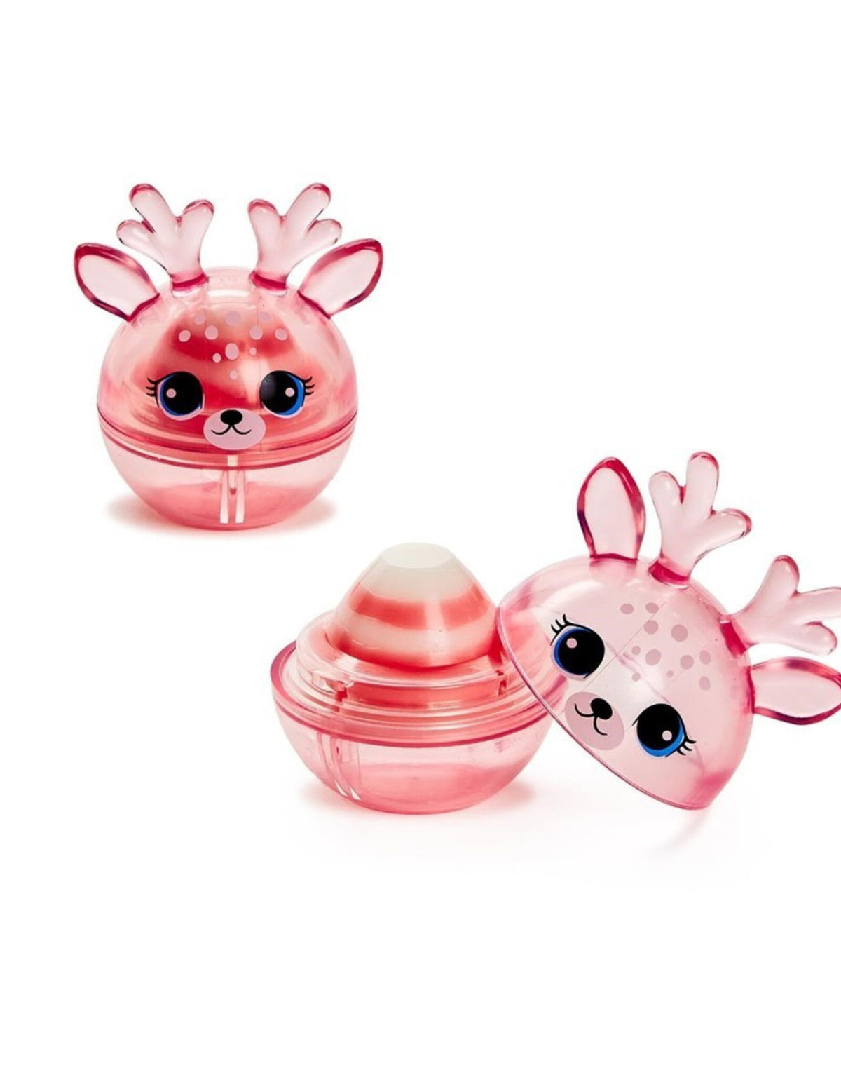 Reindeer Vanilla Marshmellow Lip Balm