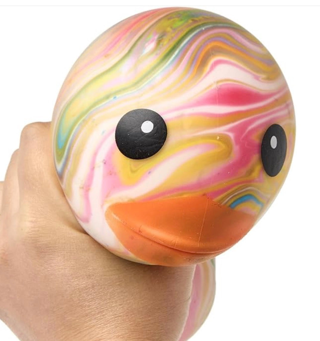 JUMBO Duck Squishy