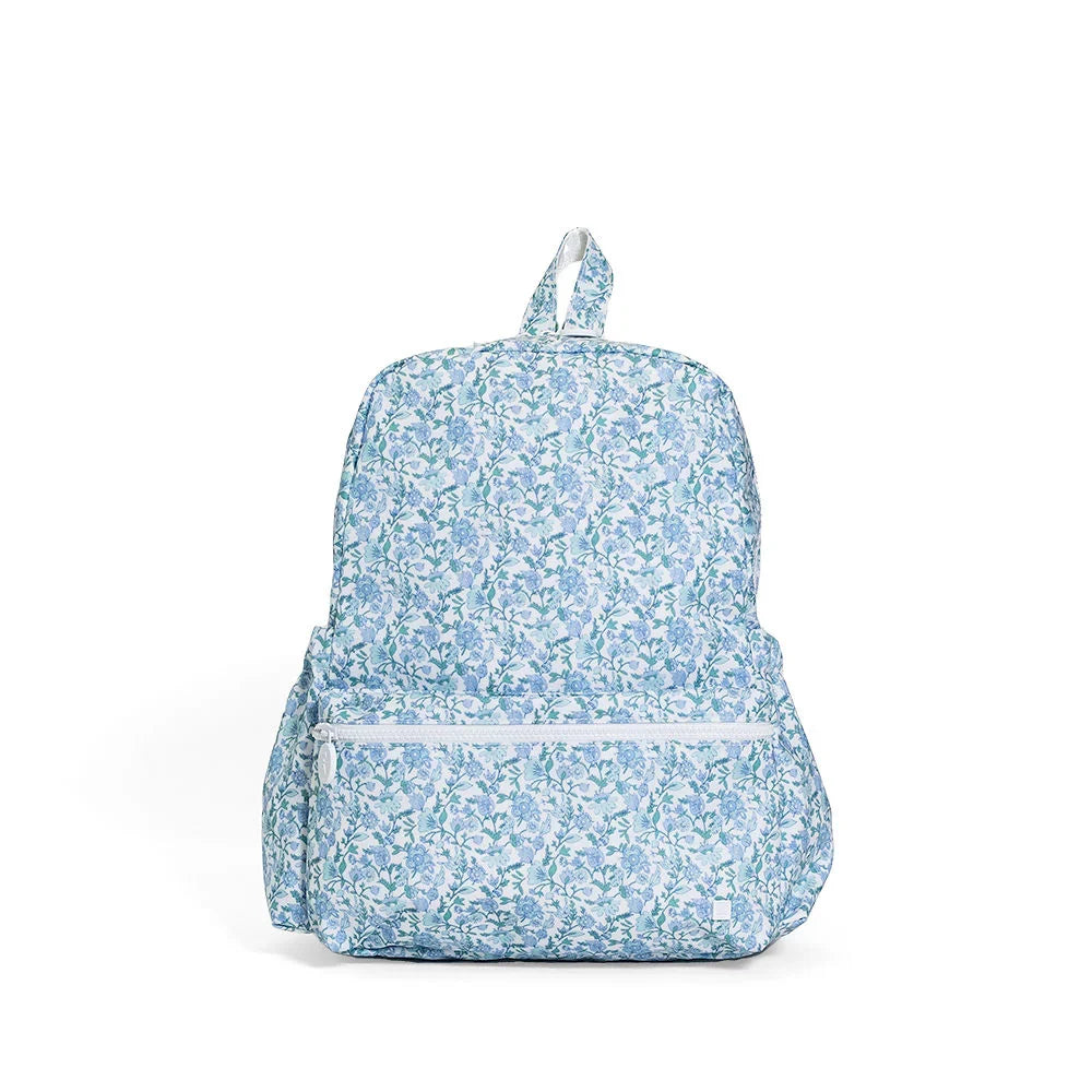 Backpacker In Hampton Floral