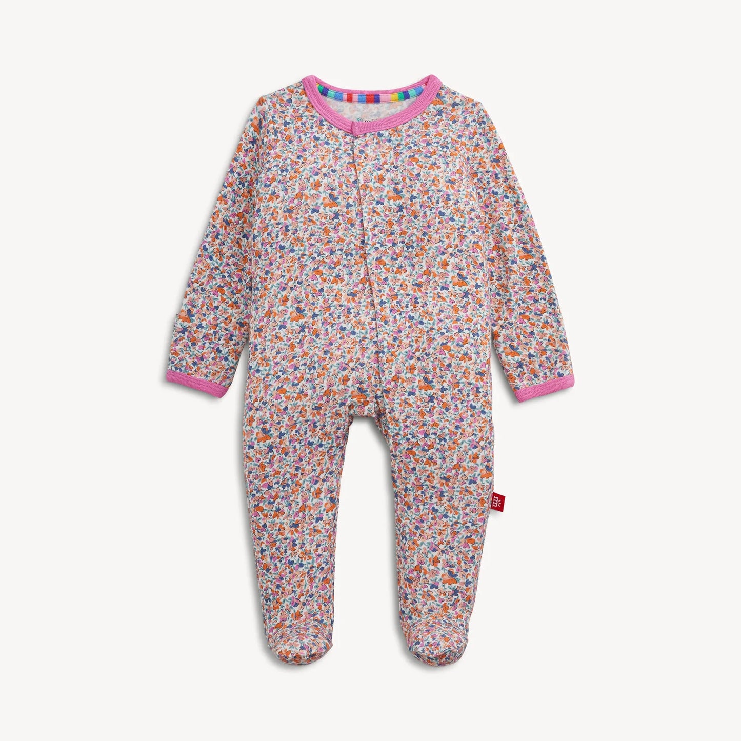 Stella Magnetic Footie