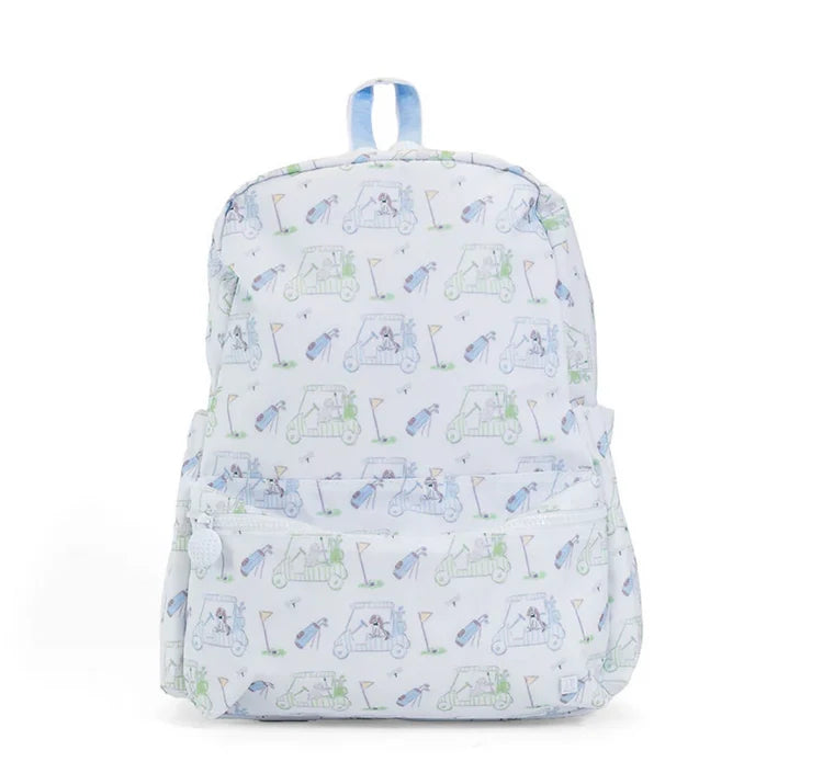Putt Putt Backpack