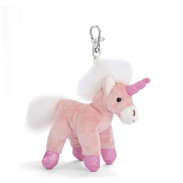 Douglas Plush Toy Bag Charm
