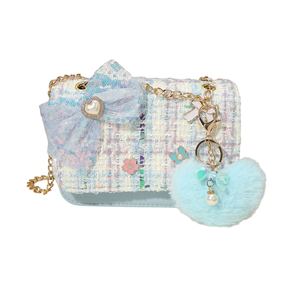 Hot Focus Classy Crossbody