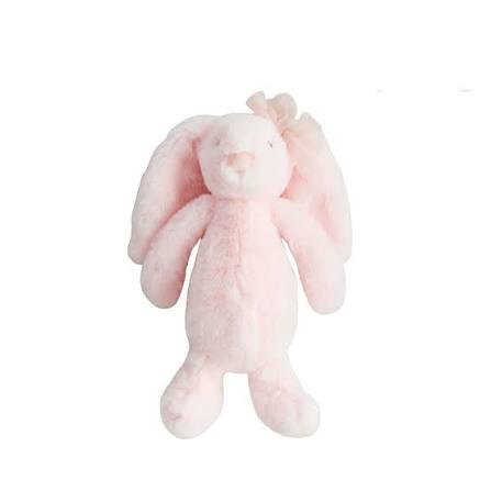 Mini plush pal