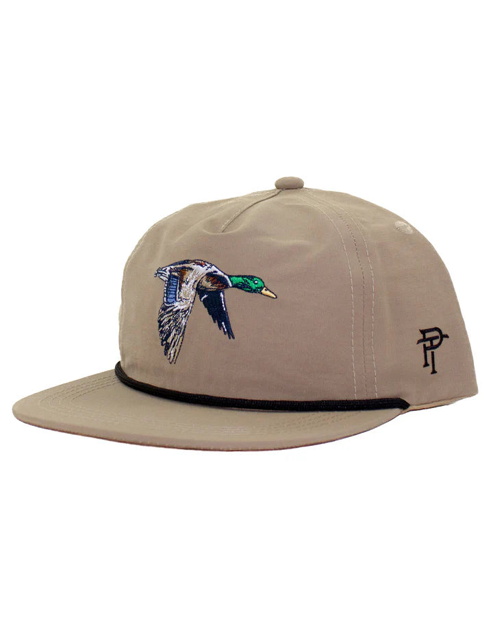 Mallard Flight Boys Classic Rope Hat