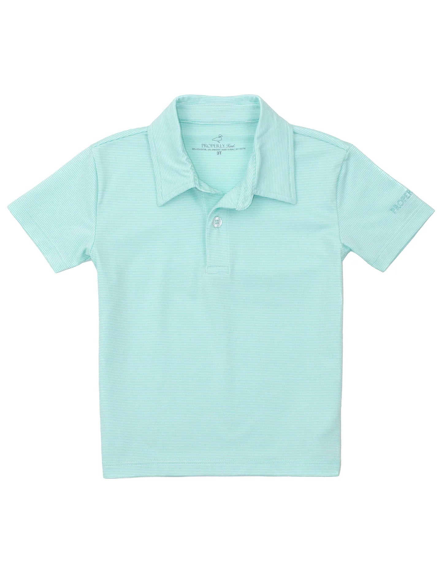 Mint Gulfport Polo