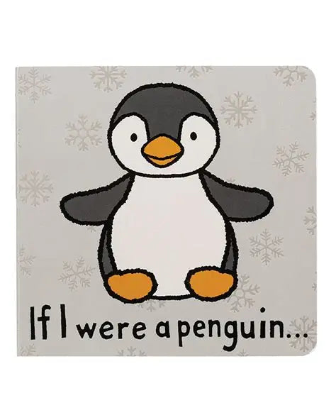 Jellycat If I were books