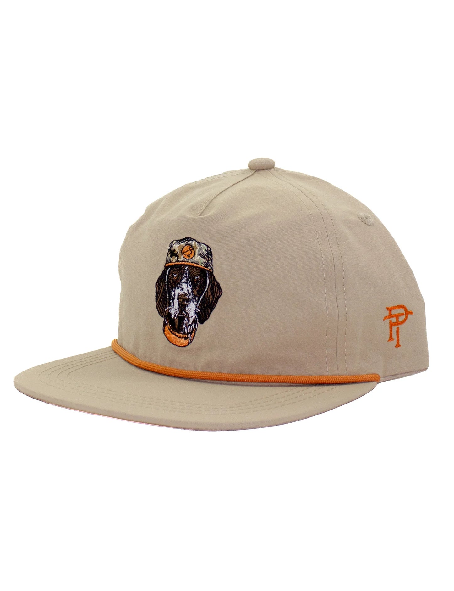 Pointer Boys Classic Rope Hat