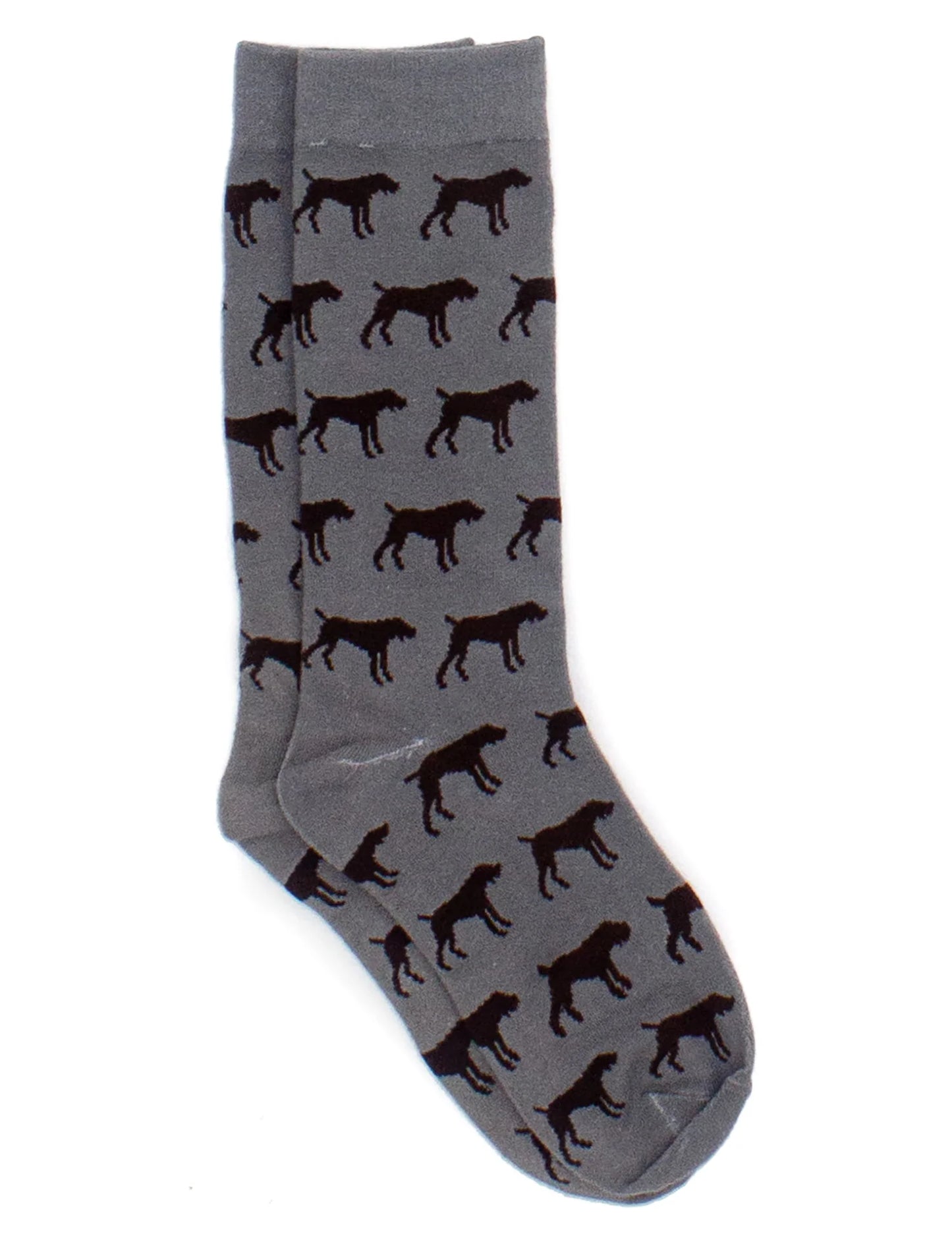Pointer Lucky Duck Socks
