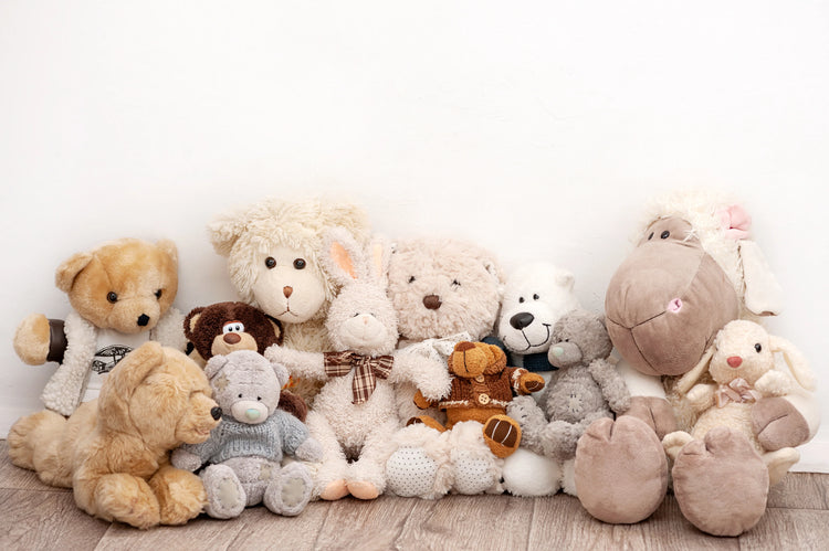 Stuffed Animals