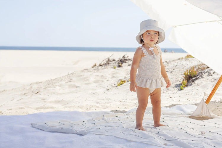 Quincy Mae
