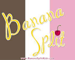 Banana Split