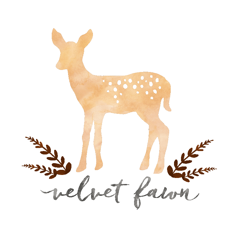 Velvet Fawn