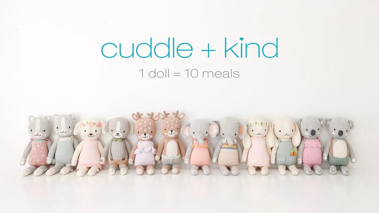 Cuddle + Kind