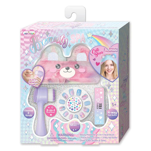 Beauty Spa