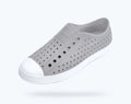 Pigeon grey Jefferson Native