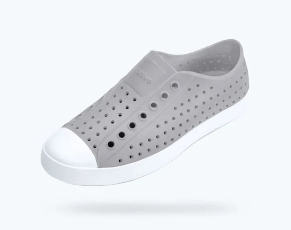 Pigeon grey Jefferson Native