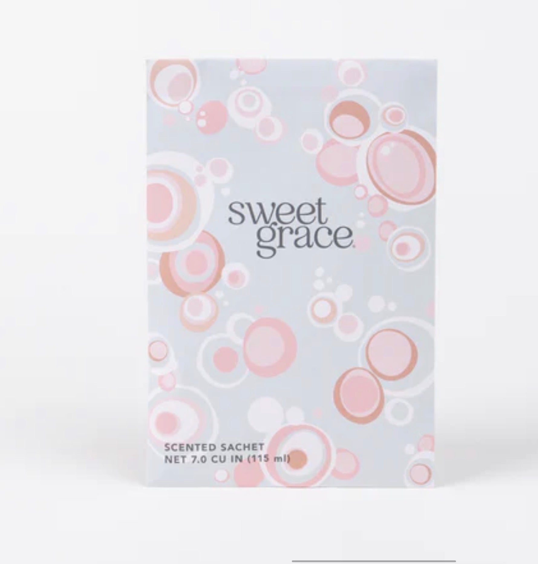 Sweet Grace Scented Sachets