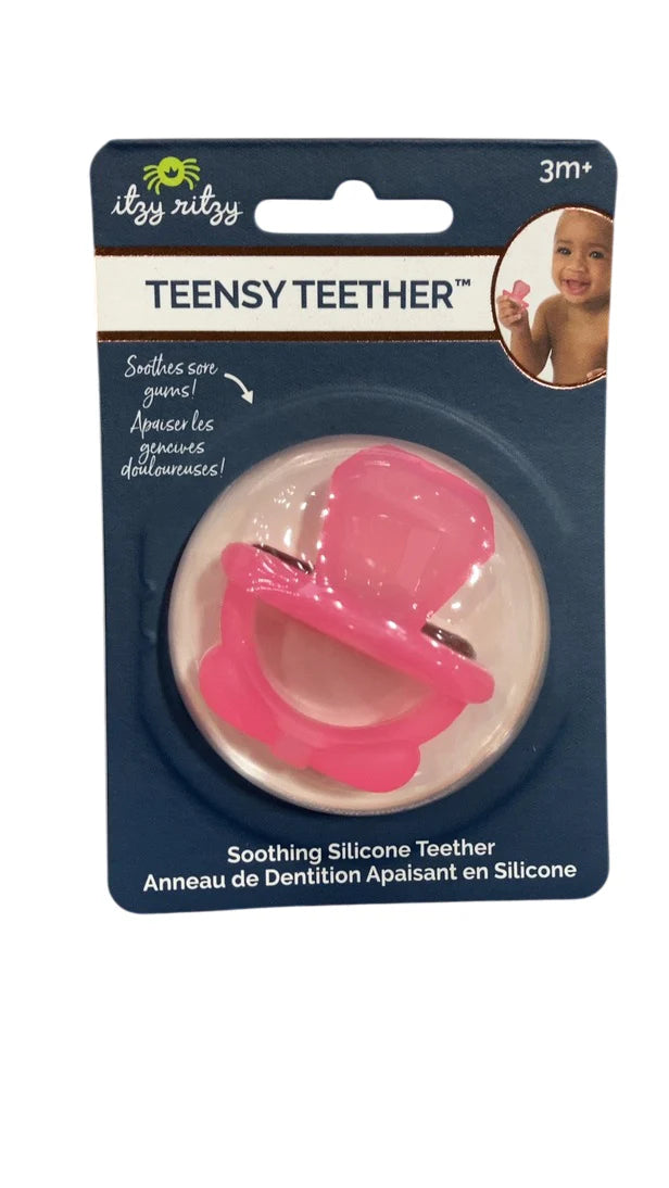 Diamond Teether