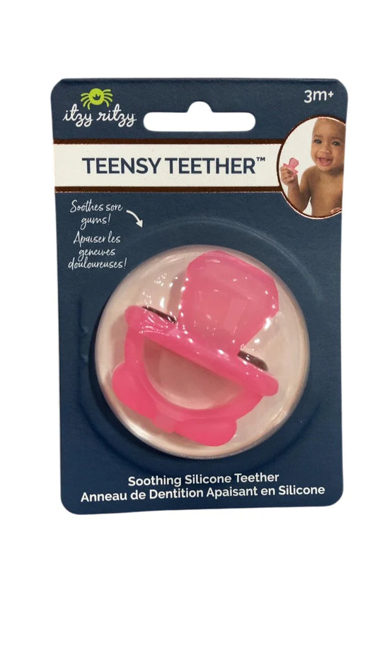 Diamond Teether