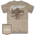 Sasquatch T- Shirt