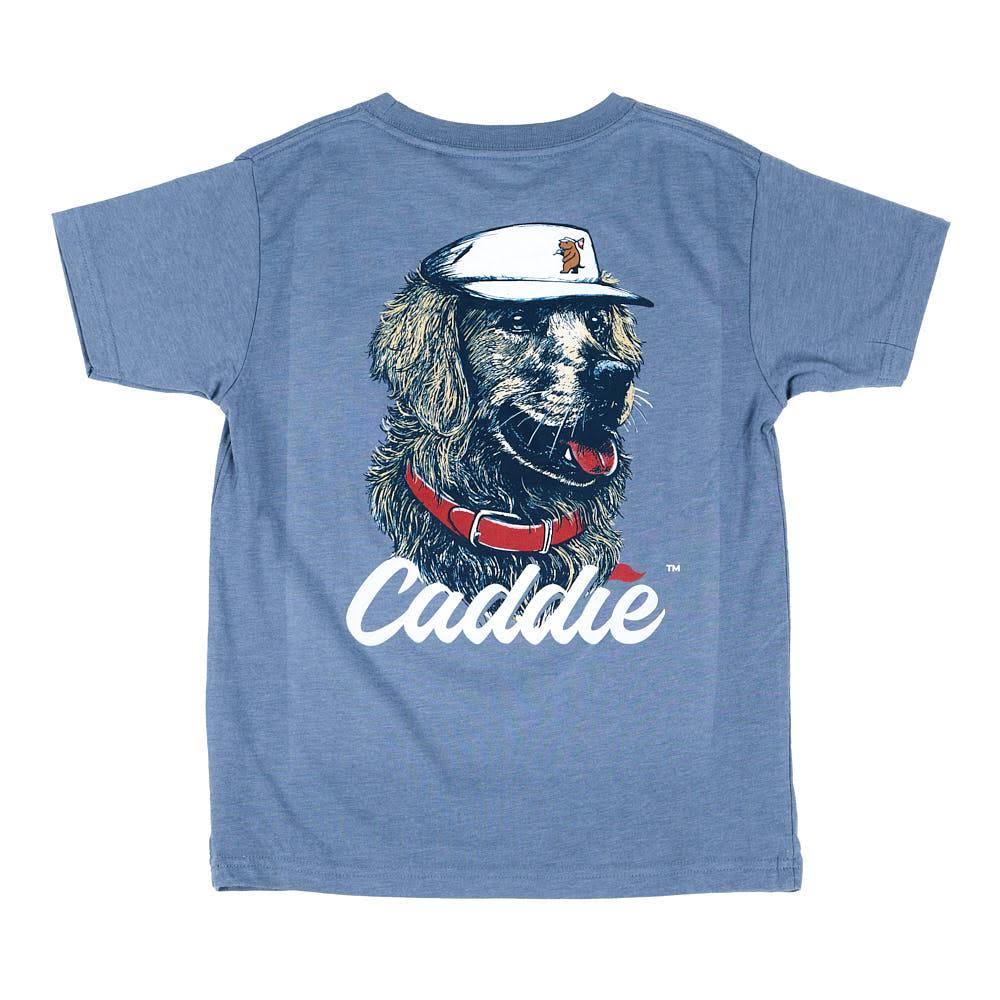 Caddie Tshirt