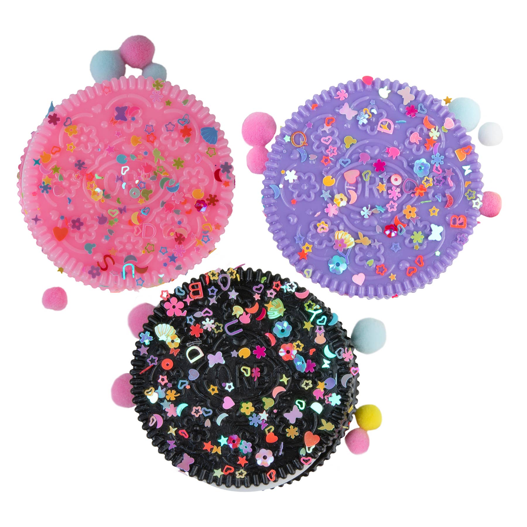 Taba-Licious™  Cookies Jumbo Assortment