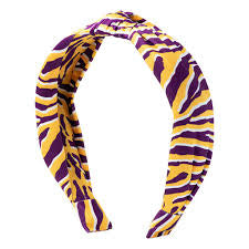 Top Knot Headband