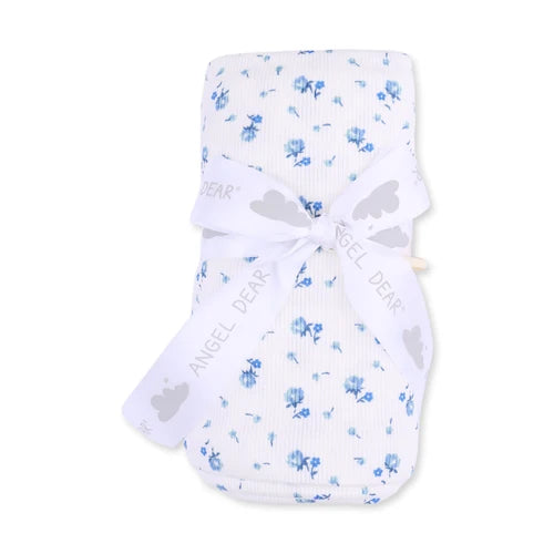 Rose Briar Swaddle blanket