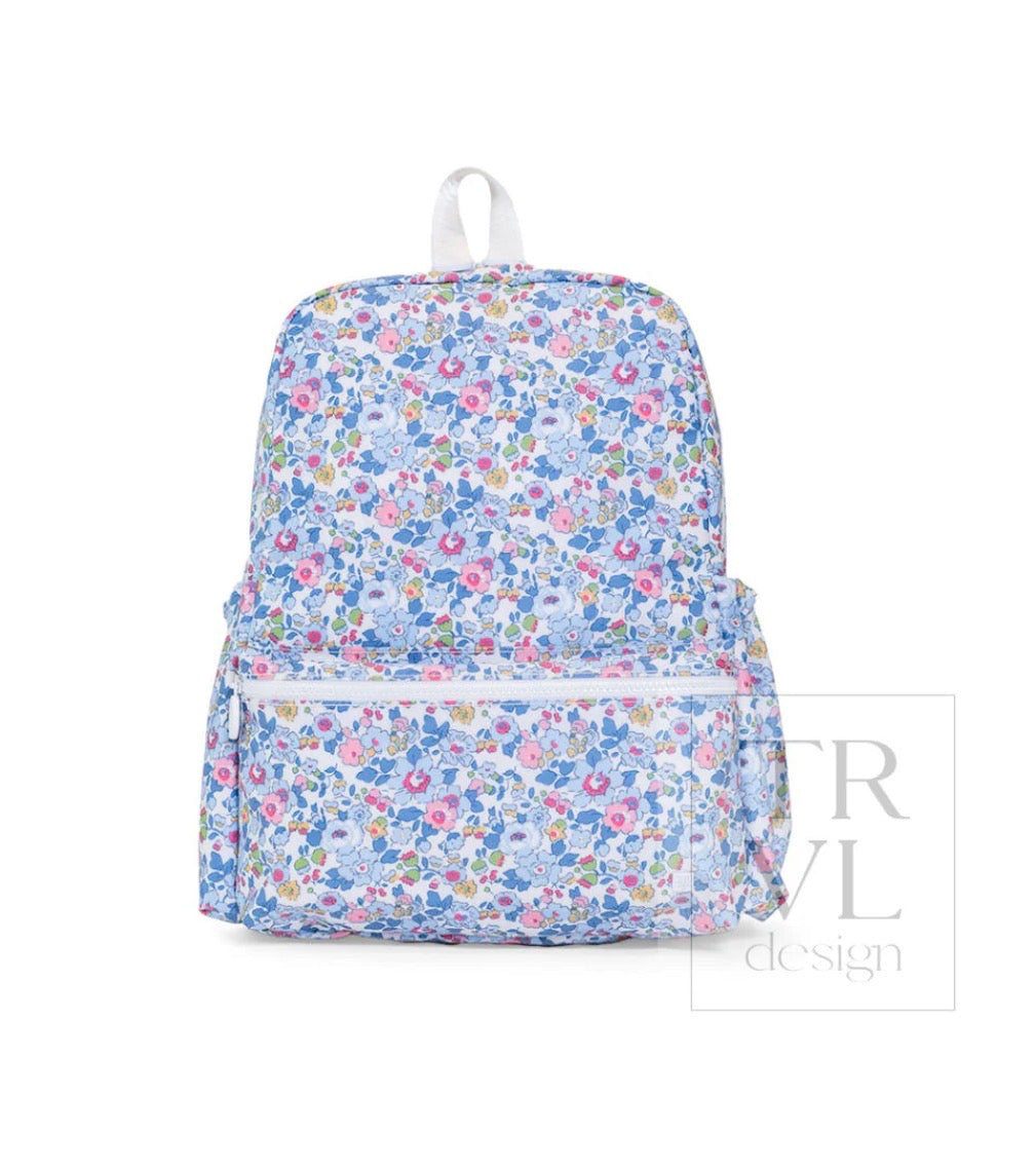 Backpacker BridgeHampton Floral