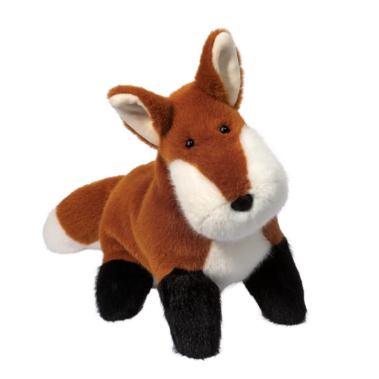 Frank Fox Muzzle